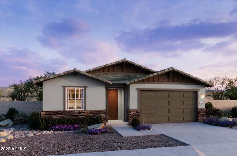 2828 Mecklenburg Way, San Tan Valley, AZ 85143