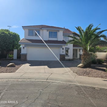 2828 Windsong Dr, Phoenix, AZ 85048