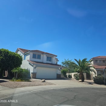 2828 Windsong Dr, Phoenix, AZ 85048