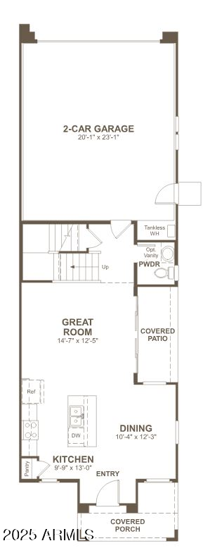 2828 Evergreen St, Buckeye, AZ 85396