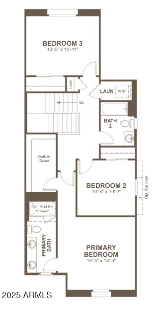 2828 Evergreen St, Buckeye, AZ 85396