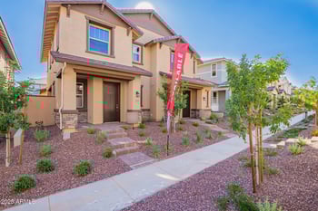 2828 Evergreen St, Buckeye, AZ 85396