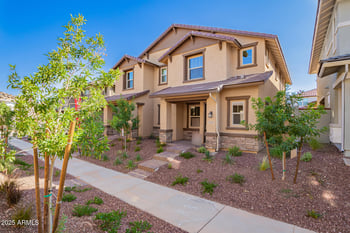 2828 Evergreen St, Buckeye, AZ 85396