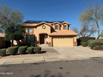 2828 Mesita --, Mesa, AZ 85212