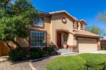 2828 Mesita --, Mesa, AZ 85212