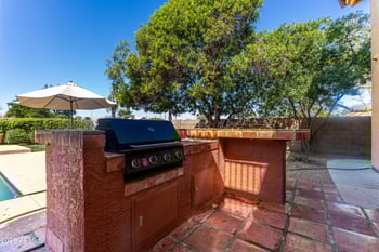 2828 Mesita --, Mesa, AZ 85212