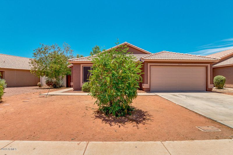 2828 N 90th Ave, Phoenix, AZ 85037