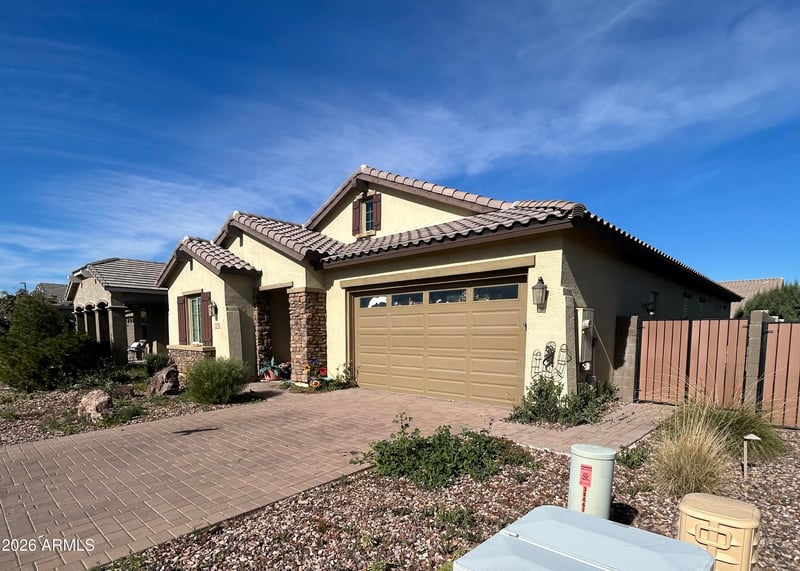 2828 Patagonia Ct, San Tan Valley, AZ 85144