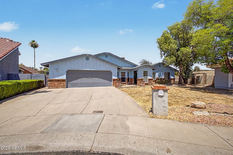 2828 Northview Ave, Phoenix, AZ 85051