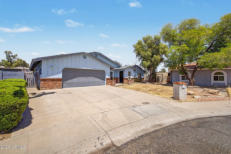 2828 Northview Ave, Phoenix, AZ 85051