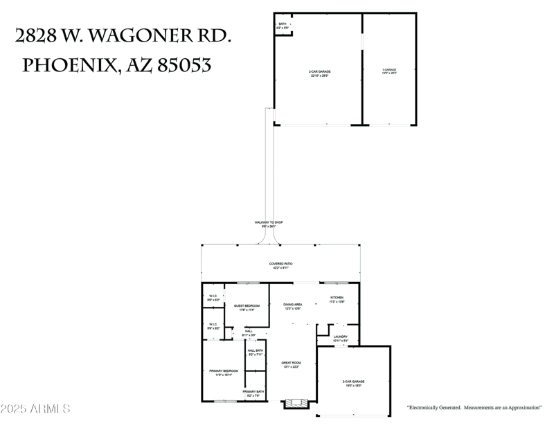 2828 Wagoner Rd, Phoenix, AZ 85053