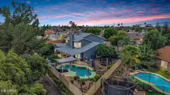 2829 Cholla St, Chandler, AZ 85224