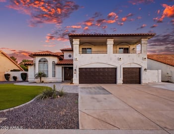 2829 Minton St, Mesa, AZ 85213