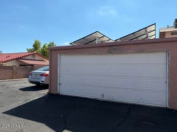 2829 Tracy Ln #4, Phoenix, AZ 85032
