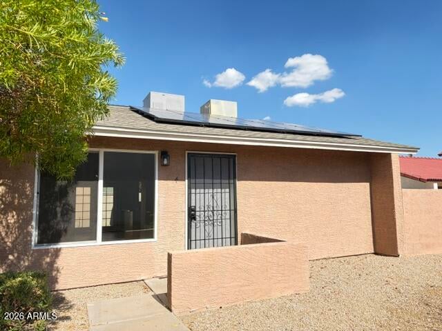 2829 Tracy Ln #4, Phoenix, AZ 85032
