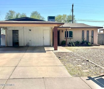 2829 Marlette Ave, Phoenix, AZ 85017