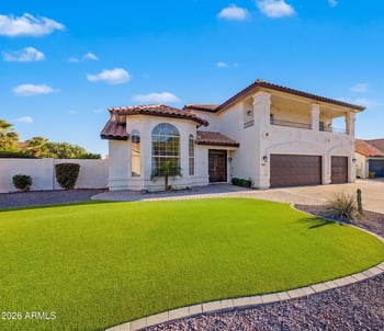 2829 Minton St, Mesa, AZ 85213