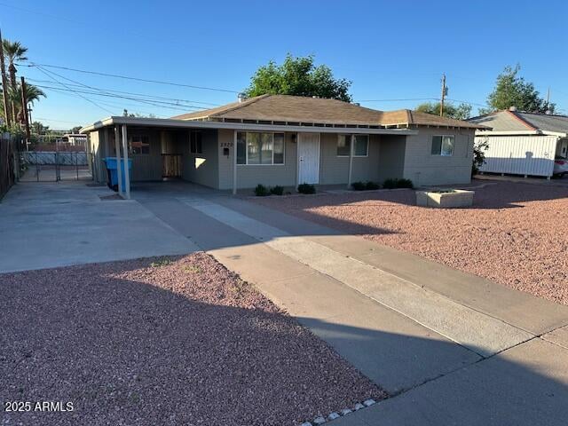 2829 Palo Verde Dr, Phoenix, AZ 85017