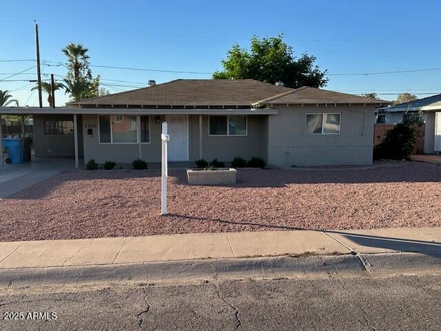 2829 Palo Verde Dr, Phoenix, AZ 85017