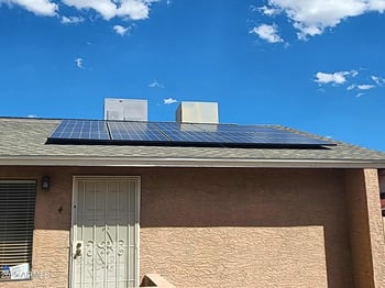 2829 Tracy Ln #4, Phoenix, AZ 85032