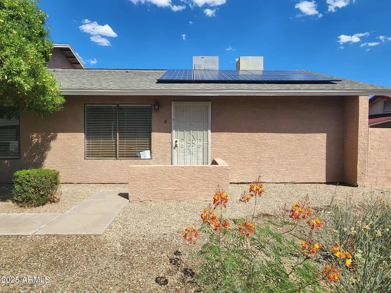2829 Tracy Ln #4, Phoenix, AZ 85032