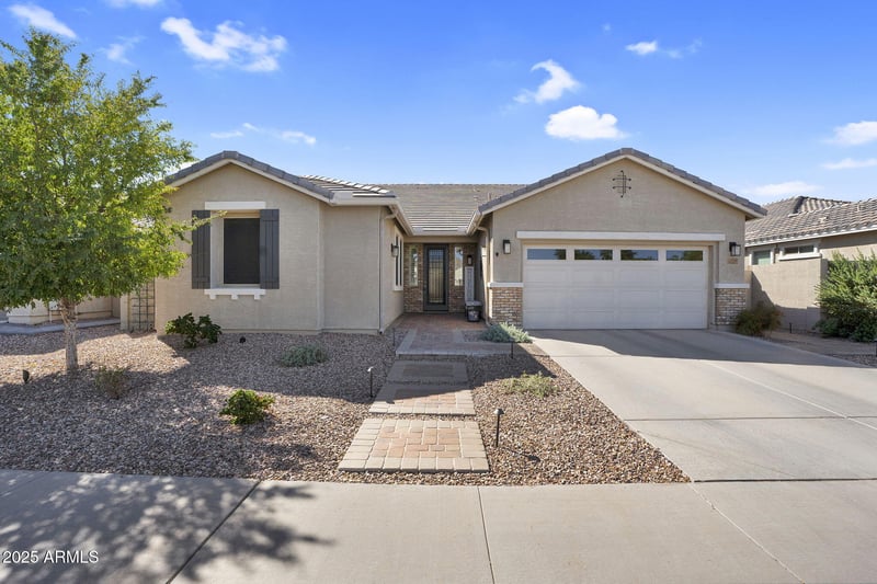 2829 Virginia St, Mesa, AZ 85213