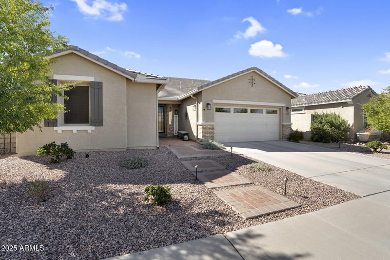 2829 Virginia St, Mesa, AZ 85213