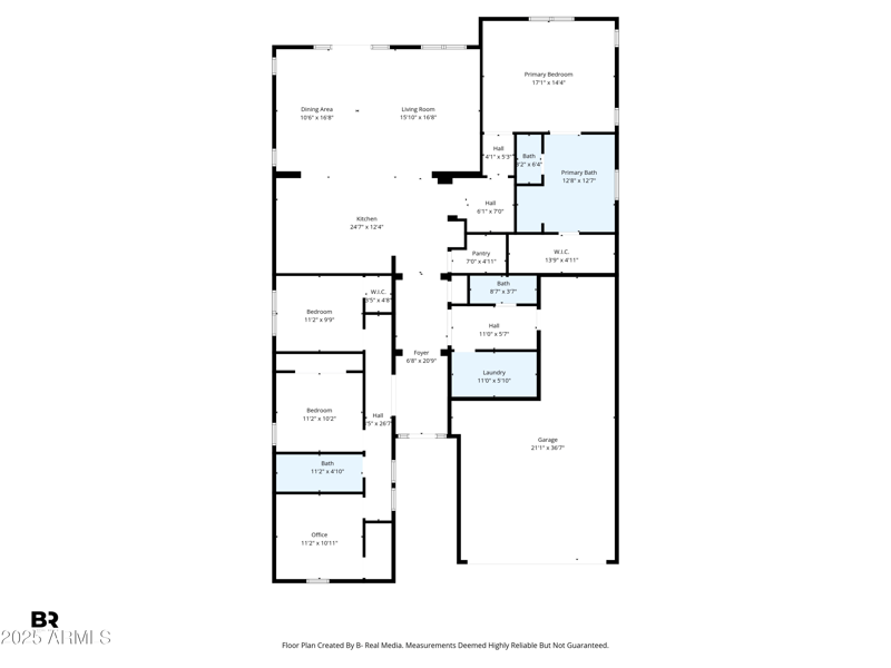 2829 Virginia St, Mesa, AZ 85213