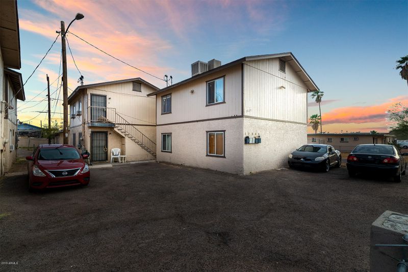 2829 W Melvin St, Phoenix, AZ 85009