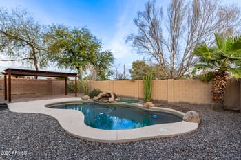 283 152nd Dr, Goodyear, AZ 85338