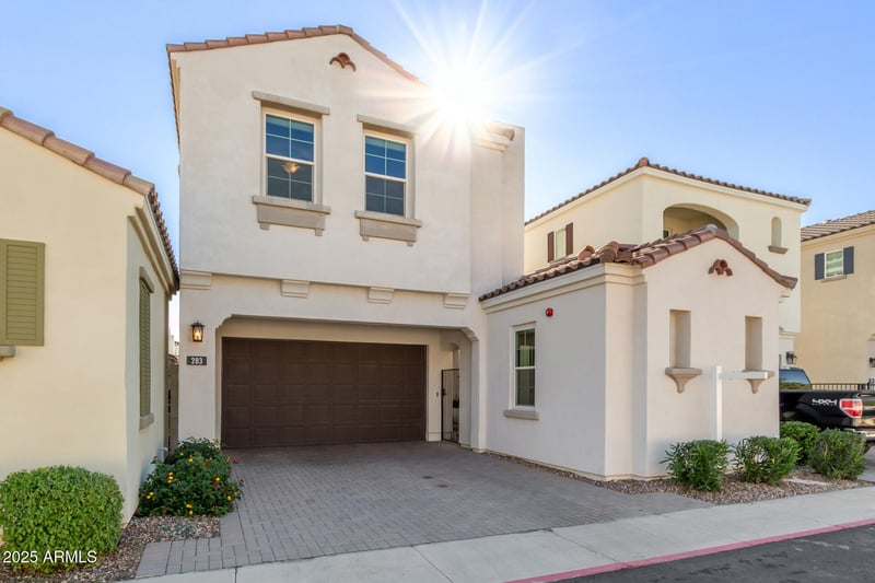 283 Balsam Dr, Chandler, AZ 85286