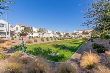 283 Balsam Dr, Chandler, AZ 85286