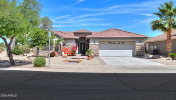283 San Juan Trl, Casa Grande, AZ 85194