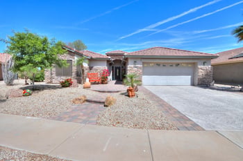 283 San Juan Trl, Casa Grande, AZ 85194