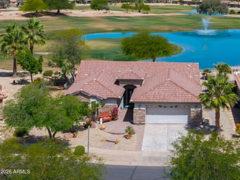 283 San Juan Trl, Casa Grande, AZ 85194