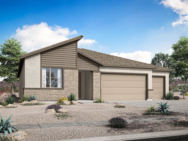 283 Floyd Dr, San Tan Valley, AZ 85140