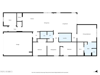 283 W Nikita Dr, San Tan Valley, AZ 85140