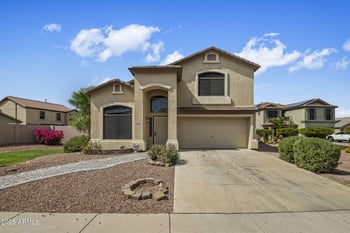 2830 161st Dr, Goodyear, AZ 85338