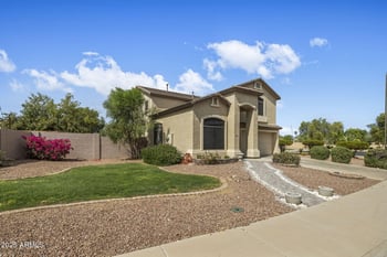 2830 161st Dr, Goodyear, AZ 85338