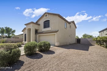 2830 161st Dr, Goodyear, AZ 85338