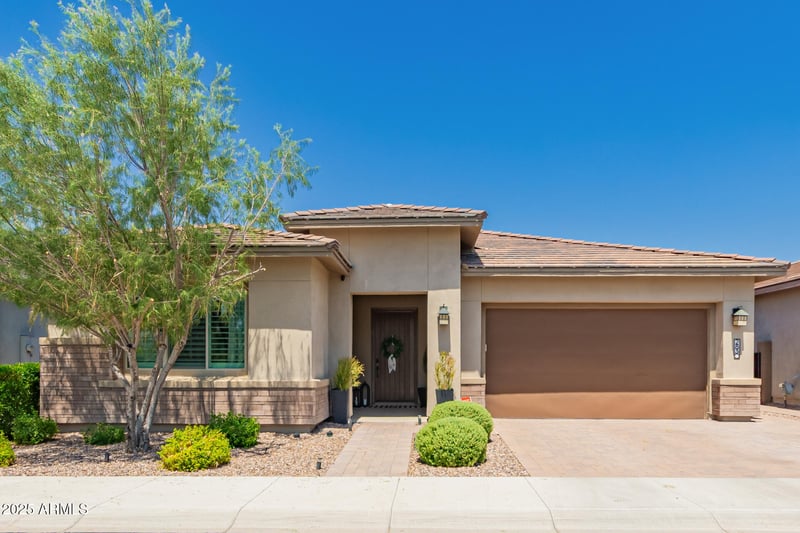 2830 Crest Ln, Phoenix, AZ 85050