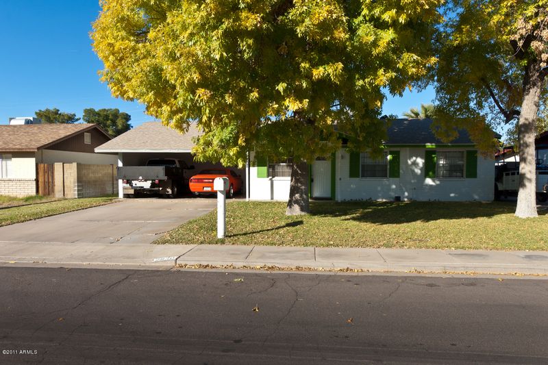 2830 E Caballero St, Mesa, AZ 85213