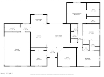 2830 Ryan Rd, Gilbert, AZ 85297
