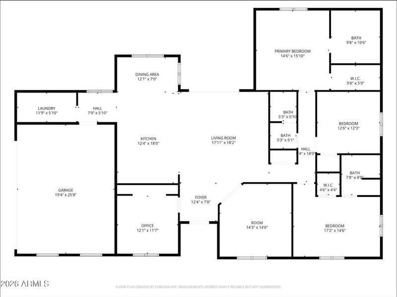 2830 E Ryan Rd, Gilbert, AZ 85297