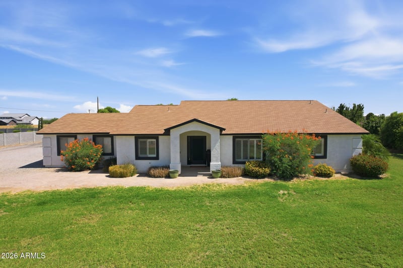 2830 E Ryan Rd, Gilbert, AZ 85297