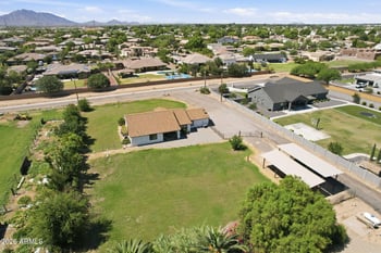 2830 Ryan Rd, Gilbert, AZ 85297