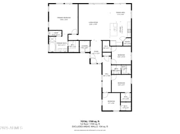 2830 Presidio St, Mesa, AZ 85213