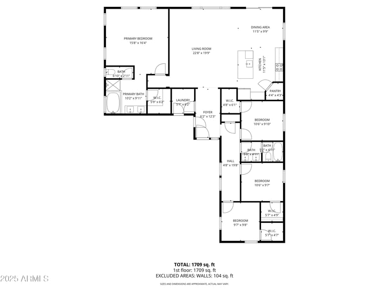 2830 Presidio St, Mesa, AZ 85213