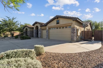 2830 Riata Ct, Gilbert, AZ 85295