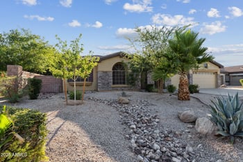 2830 Riata Ct, Gilbert, AZ 85295